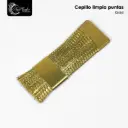 CEPILLO LIMPIA PUNTAS GOLD