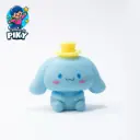 SQUISHY CINNAMOROLL AZUL