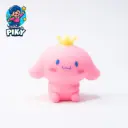 SQUISHY CINNAMOROLL ROSA