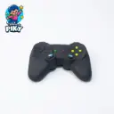 SQUISHY CONTROL NEGRO