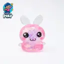 SQUISHY CONEJO KAWAI ROSA