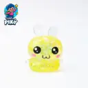 SQUISHY CONEJO KAWAI NARANJA
