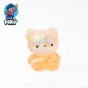 SQUISHY OSITO NARANJA