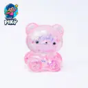 SQUISHY OSITO ROSA