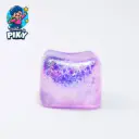 SQUISHY CUBO MORADO