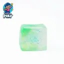 SQUISHY CUBO VERDE