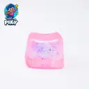 SQUISHY CUBO ROSA