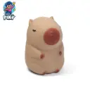 SQUISHY CAPIBARA 2 CAFE