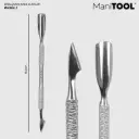 MANITOOL EMPUJADOR MODELO 2