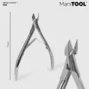 MANITOOL NIPPER MODELO 1, 9MM