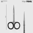 MANITOOL TIJERA PRO 2
