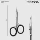 MANITOOL TIJERA PRO 3
