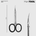 MANITOOL TIJERA PRO 4
