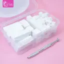 KIT ESPONJA PARA DIFUMINADO BLANCO