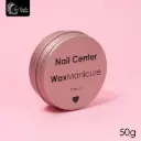 WAX MANICURE NAIL CENTER 50G