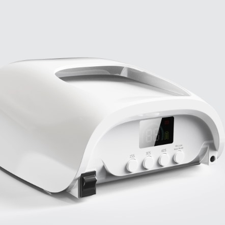 LAMPARA QUICK-DRYING 15600 mAh